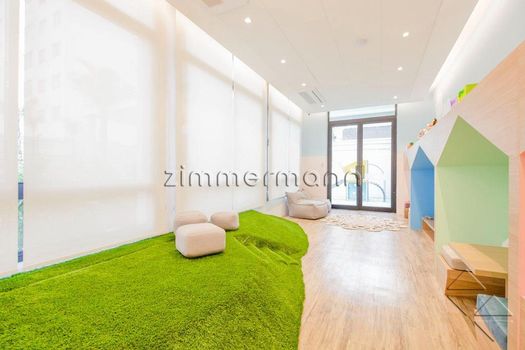 Foto 30 do(a) Apartamento de 3 quartos à venda em Vila Mariana, São Paulo