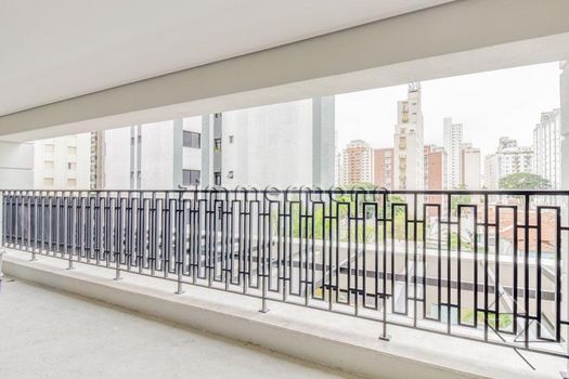 Foto 6 do(a) Apartamento de 3 quartos à venda em Vila Mariana, São Paulo
