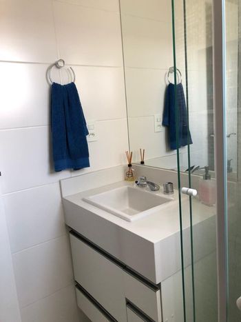 Foto 23 do(a) Apartamento de 2 quartos à venda em Mirandópolis, São Paulo