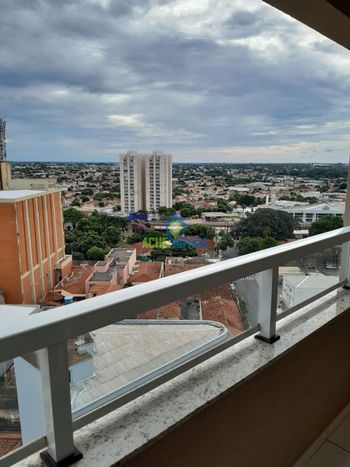 Foto 8 do(a) Apartamento de 2 quartos à venda em Centro, Araçatuba