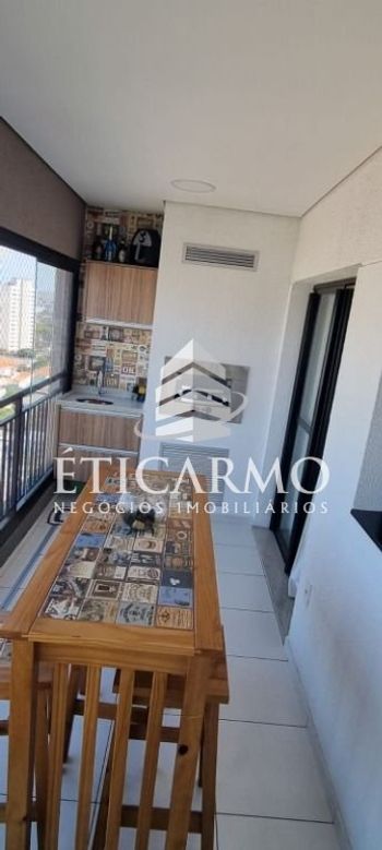 Foto 15 do(a) Apartamento de 2 quartos à venda em Vila Matilde, São Paulo