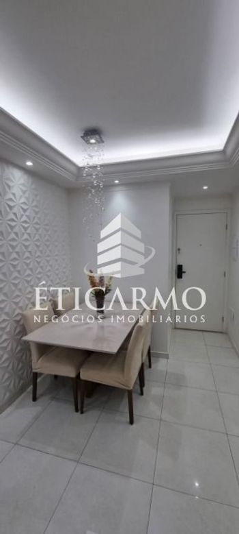 Foto 4 do(a) Apartamento de 2 quartos à venda em Vila Matilde, São Paulo