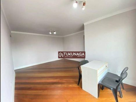 Foto 9 do(a) Apartamento de 3 quartos à venda em Vila Milton, Guarulhos