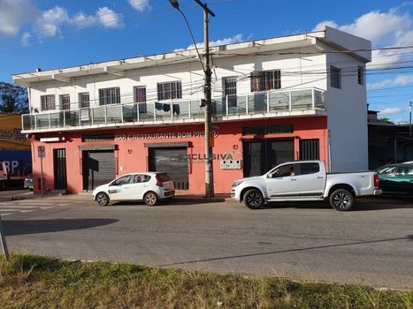 Foto 1 do(a) Loja false à venda em Cidade Industrial, Contagem
