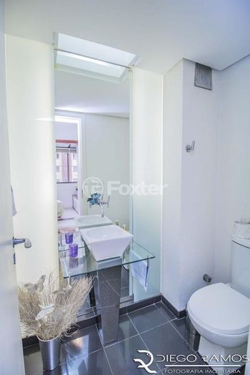 Foto 10 do(a) Cobertura de 2 quartos à venda em Bela Vista, Porto Alegre