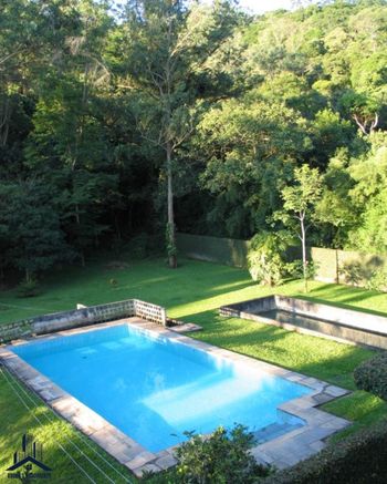 Foto 6 do(a) Casa de 3 quartos à venda em Chácara Roselândia, Cotia