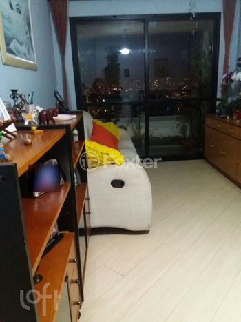 Foto 2 do(a) Apartamento de 2 quartos à venda em Vila Guarani (Z Sul), São Paulo