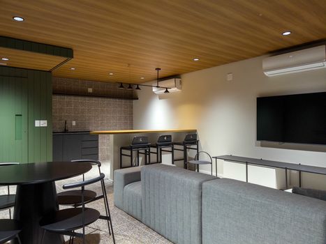 Foto 33 do(a) Apartamento de 1 quartos à venda em Paraíso, São Paulo