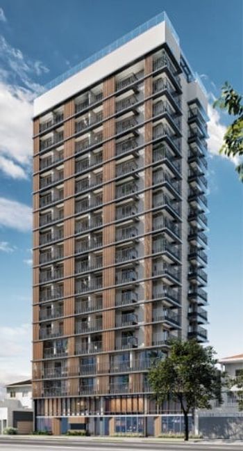 Foto 2 do(a) Apartamento de 1 quartos à venda em Paraíso, São Paulo