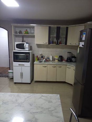 Foto 8 do(a) Casa de 3 quartos à venda em Mandaqui, São Paulo