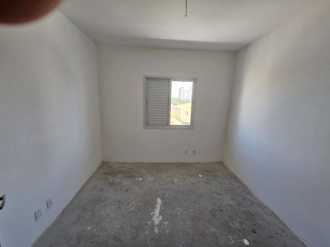 Foto 5 do(a) Apartamento de 2 quartos à venda em Vila Romano, São Paulo
