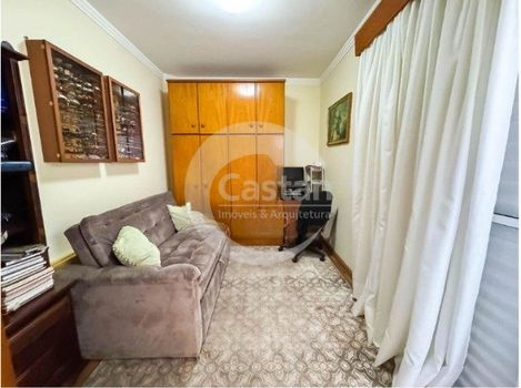 Foto 13 do(a) Casa em Condomínio de 3 quartos à venda em Vila Bertioga, São Paulo