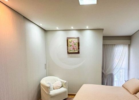 Foto 9 do(a) Casa em Condomínio de 3 quartos à venda em Vila Bertioga, São Paulo