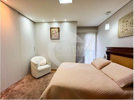 Foto 10 do(a) Casa em Condomínio de 3 quartos à venda em Vila Bertioga, São Paulo