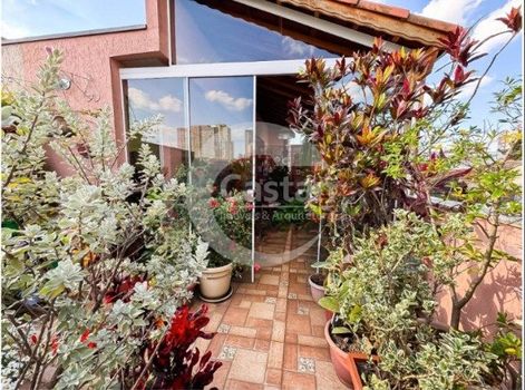 Foto 24 do(a) Casa em Condomínio de 3 quartos à venda em Vila Bertioga, São Paulo