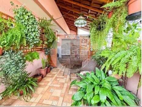 Foto 23 do(a) Casa em Condomínio de 3 quartos à venda em Vila Bertioga, São Paulo
