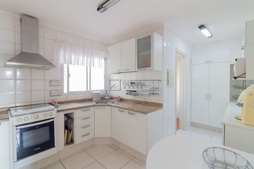 Foto 10 do(a) Apartamento de 3 quartos à venda em Brooklin Paulista, São Paulo