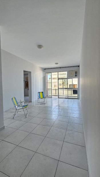 Foto 2 do(a) Apartamento de 2 quartos à venda em Copacabana, Rio de Janeiro