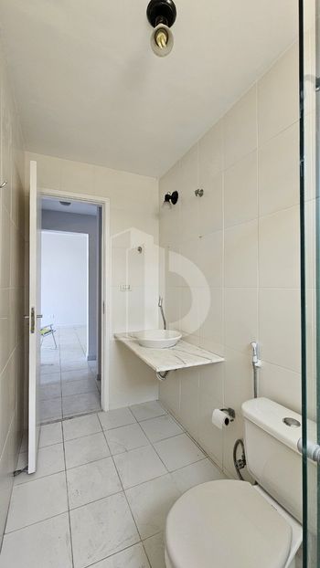Foto 11 do(a) Apartamento de 2 quartos à venda em Copacabana, Rio de Janeiro
