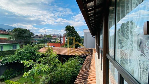 Foto 37 do(a) Casa em Condomínio de 4 quartos à venda em Carlos Guinle, Teresópolis