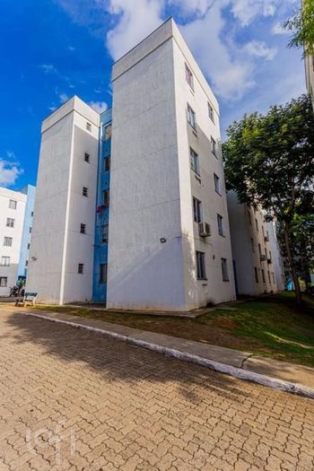 Foto 5 do(a) Apartamento de 2 quartos à venda em Jardim Leopoldina, Porto Alegre