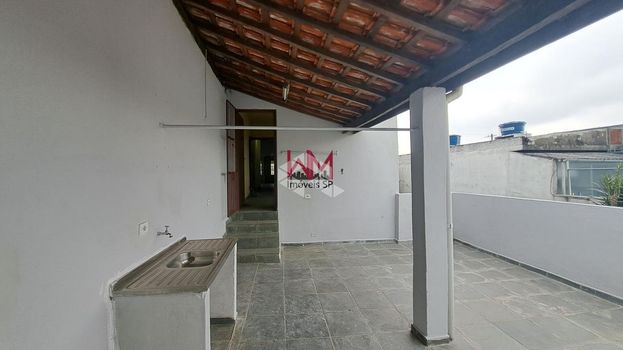 Foto 11 do(a) Casa de 3 quartos à venda em Jardim Maria Duarte, São Paulo