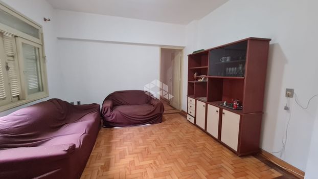 Foto 2 do(a) Apartamento de 3 quartos à venda em Centro Histórico, Porto Alegre