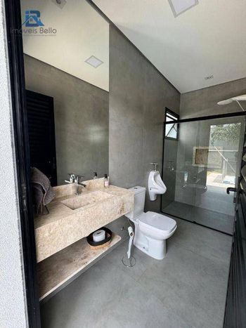 Foto 12 do(a) Casa em Condomínio de 3 quartos para alugar em Reserva Santa Rosa, Itatiba