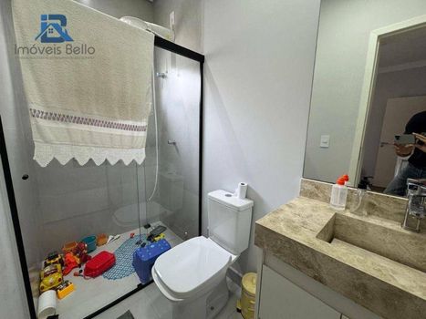 Foto 19 do(a) Casa em Condomínio de 3 quartos para alugar em Reserva Santa Rosa, Itatiba