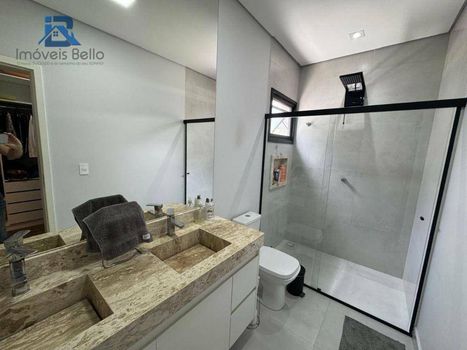 Foto 16 do(a) Casa em Condomínio de 3 quartos para alugar em Reserva Santa Rosa, Itatiba
