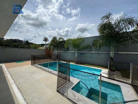 Foto 11 do(a) Casa em Condomínio de 3 quartos para alugar em Reserva Santa Rosa, Itatiba