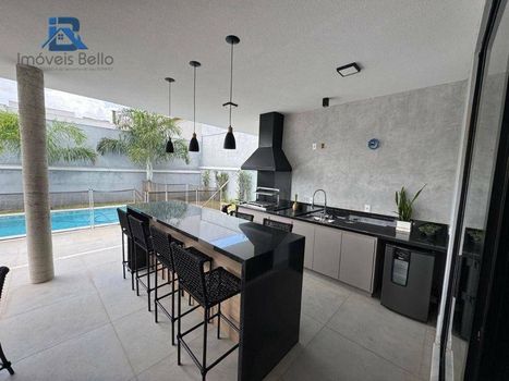 Foto 7 do(a) Casa em Condomínio de 3 quartos para alugar em Reserva Santa Rosa, Itatiba