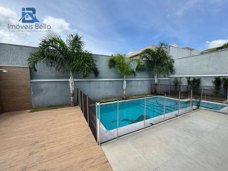 Foto 9 do(a) Casa em Condomínio de 3 quartos para alugar em Reserva Santa Rosa, Itatiba