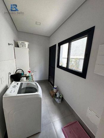 Foto 13 do(a) Casa em Condomínio de 3 quartos para alugar em Reserva Santa Rosa, Itatiba