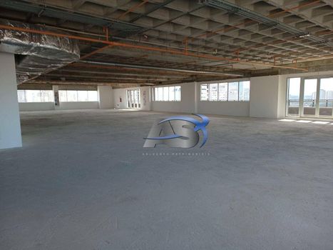 Foto 12 do(a) Sala / Conjunto Comercial false para alugar em Várzea da Barra Funda, São Paulo