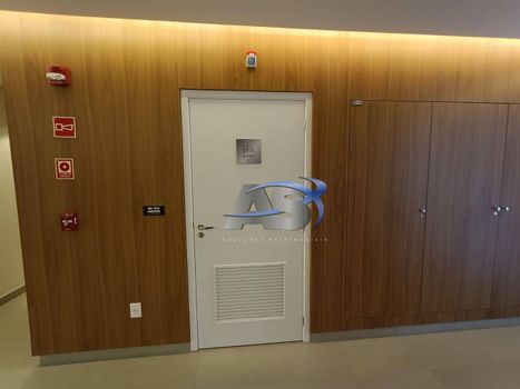 Foto 23 do(a) Sala / Conjunto Comercial false para alugar em Várzea da Barra Funda, São Paulo