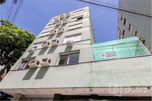 Foto 1 do(a) Apartamento de 4 quartos à venda em Independência, Porto Alegre
