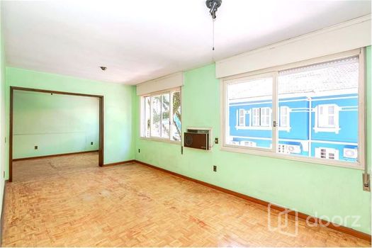 Foto 2 do(a) Apartamento de 4 quartos à venda em Independência, Porto Alegre