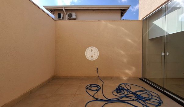 Foto 27 do(a) Casa em Condomínio de 3 quartos à venda em Condomínio Guaporé 1, Ribeirão Preto