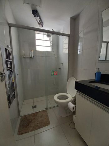 Foto 3 do(a) Apartamento de 3 quartos à venda em Cabral, Contagem