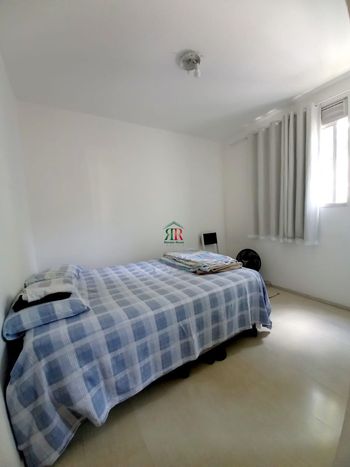 Foto 4 do(a) Apartamento de 3 quartos à venda em Cabral, Contagem