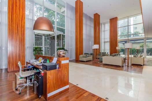 Foto 42 do(a) Apartamento de 1 quartos à venda em Itaim Bibi, São Paulo