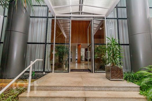 Foto 45 do(a) Apartamento de 1 quartos à venda em Itaim Bibi, São Paulo