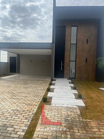 Foto 3 do(a) Casa em Condomínio de 3 quartos à venda em Condomínio Villa Real de Bragança, Bragança Paulista