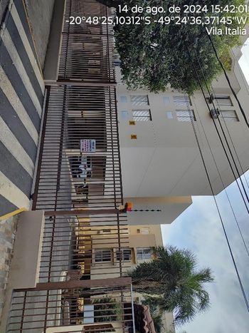 Foto 1 do(a) Apartamento de 2 quartos à venda em Vila Itália, São José do Rio Preto