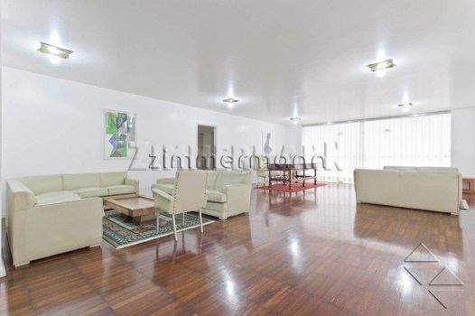 Foto 15 do(a) Apartamento de 2 quartos à venda em Higienópolis, São Paulo