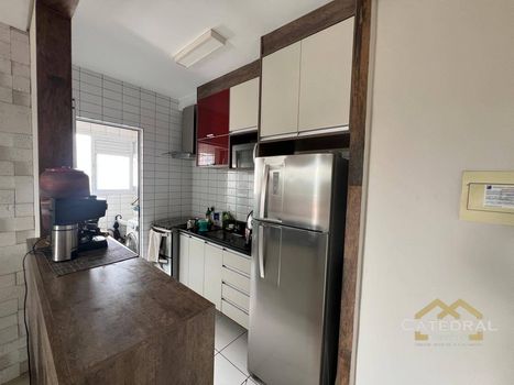 Foto 23 do(a) Apartamento de 3 quartos à venda em Cidade Luiza, Jundiaí