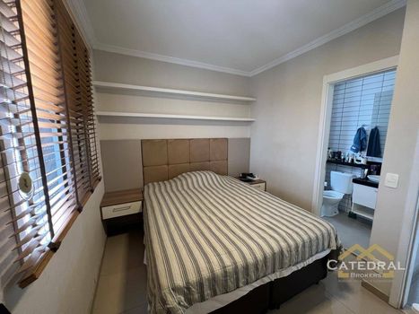 Foto 13 do(a) Apartamento de 3 quartos à venda em Cidade Luiza, Jundiaí