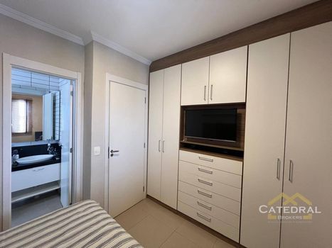 Foto 11 do(a) Apartamento de 3 quartos à venda em Cidade Luiza, Jundiaí