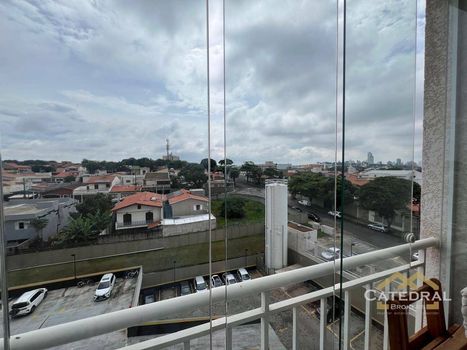 Foto 5 do(a) Apartamento de 3 quartos à venda em Cidade Luiza, Jundiaí
